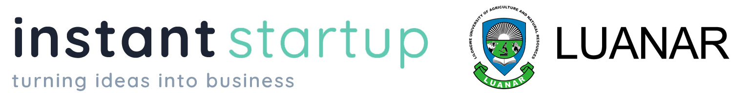 Instant Startup | LUANAR